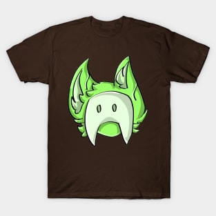 Lime Slime Pup T-Shirt